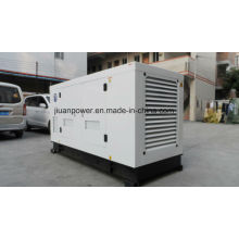 6 Cylinder 100kVA Diesel Generator Fuel Consumption Per Hour 100kVA Diesel Generator